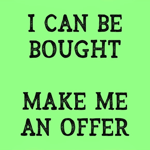 I’m ALWAYS open to reasonable offers , see chart ! - Picture 4 of 6